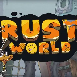 Rust World casino title