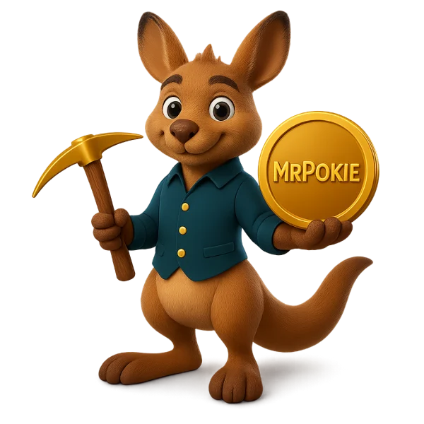 MrPokie Casino online casino showcase